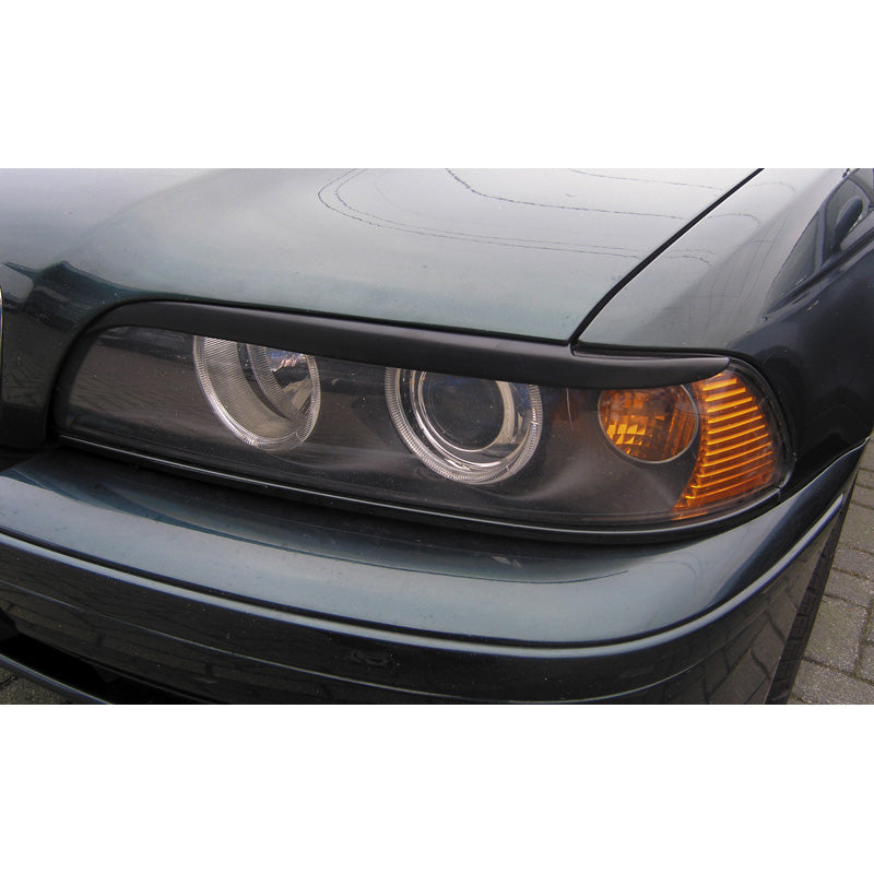 Dynamik, spoilers de phares - brut pour BMW 5-Series E39 1995-2003