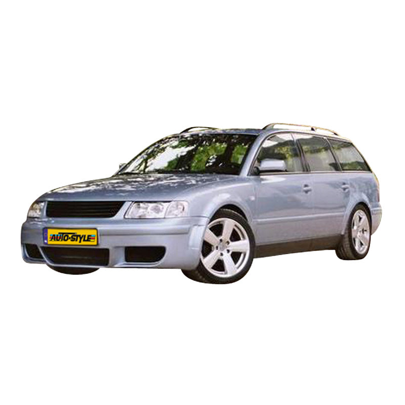 AutoStyle, Sports grille, fits Volkswagen Passat 3B 1996-2000