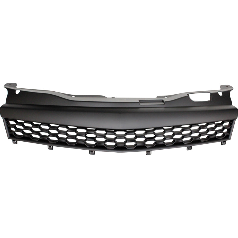 AutoStyle, calandre sport, convient à Opel Astra H GTC 3 portes 2005-2009 'OPC-Look'