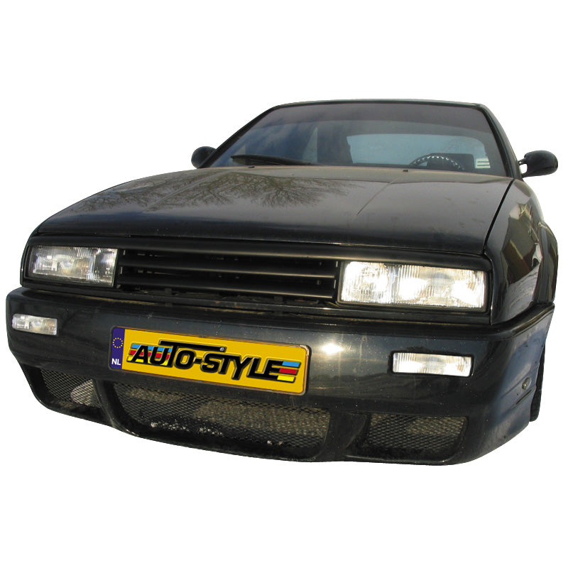 AutoStyle, Sports grille, fits Volkswagen Corrado