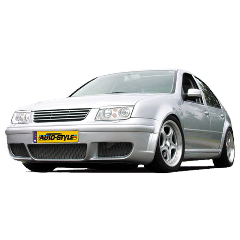 AutoStyle, calandre sportive, convient à Volkswagen Bora 1999-2004