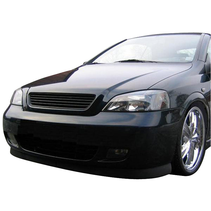 AutoStyle, calandre sportive, convient à Opel Astra G 1998-2003