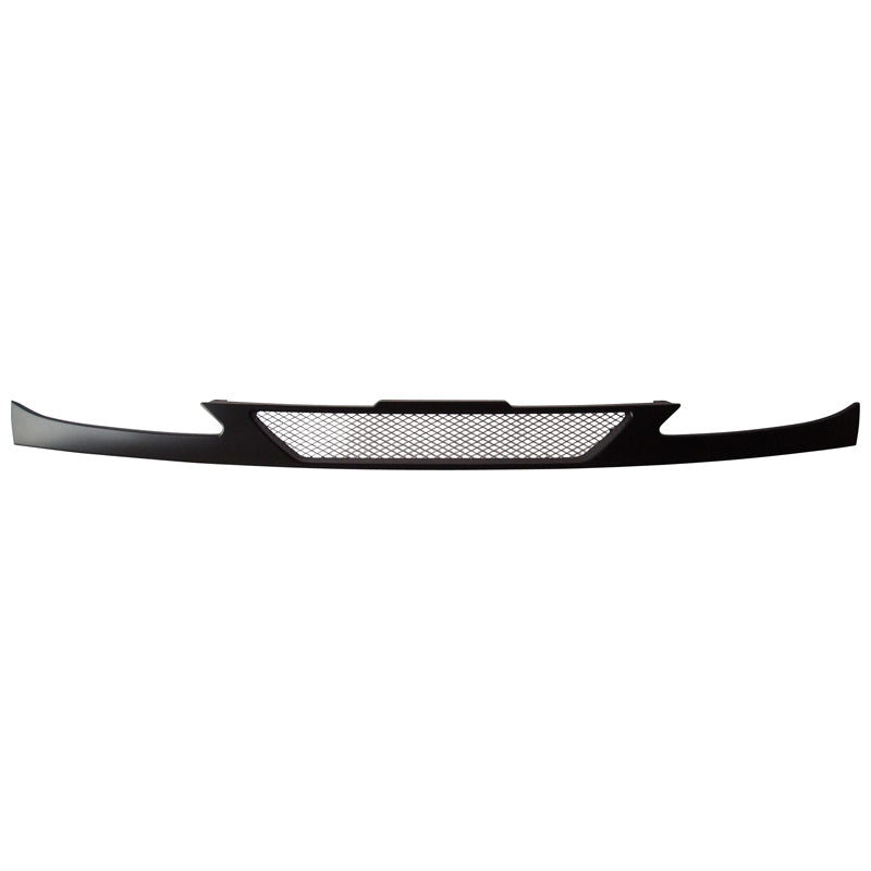 AutoStyle, Sports grille, fits Peugeot 206 3/5-door incl. CC