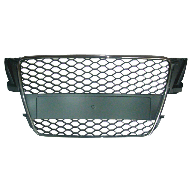 AutoStyle, Sports grille, fits Audi A5 2007-2011
