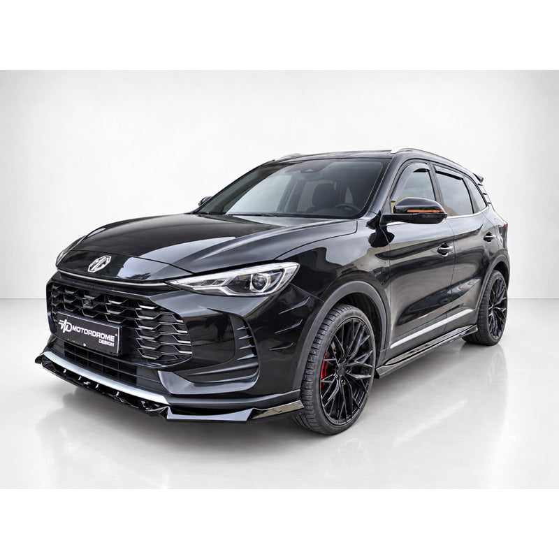 Motordrome, Frontspoiler, ABS, passer til MG ZS II (2024-)
