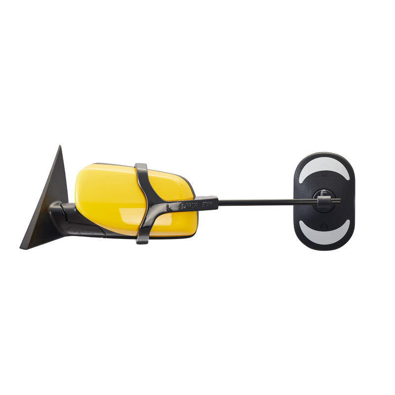Emuk, towing mirrors, fits BMW 5-Series E60/E61 2003-2010 excl. M5