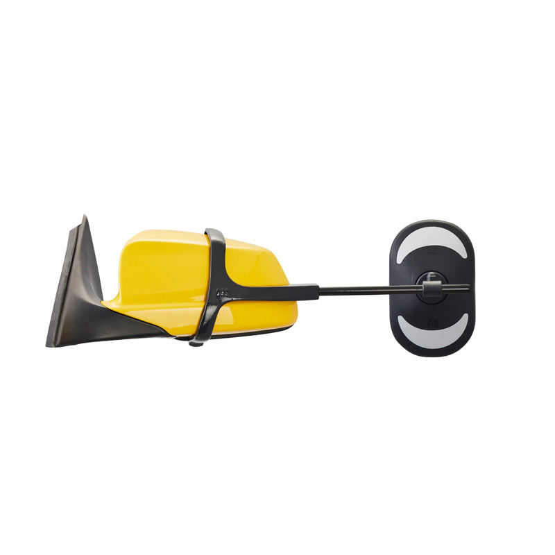 Emuk, towing mirrors, fits BMW 5-Series F10/F11 2010-2013 (excl. Facelift)