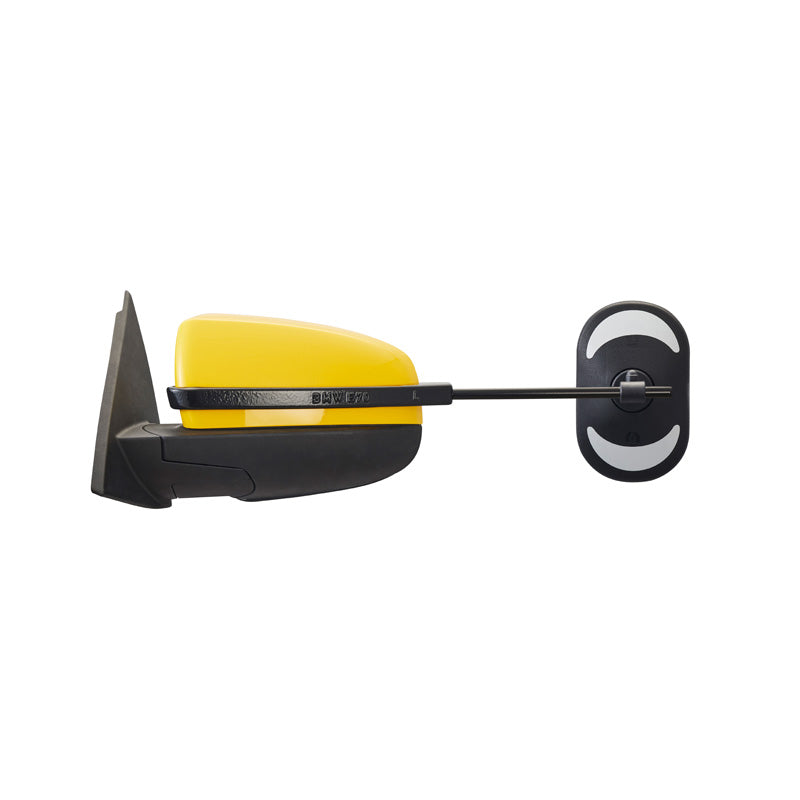 Emuk, towing mirrors, fits BMW X5 E70 & X6 E71 2007-2014