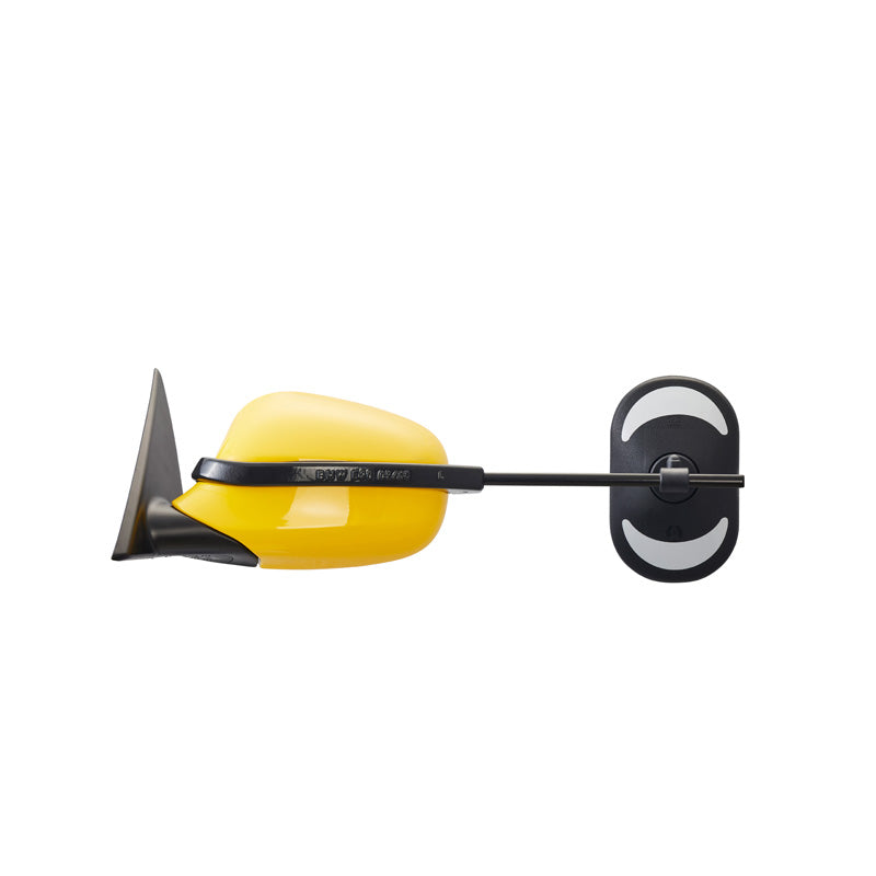 Emuk, towing mirrors, fits BMW 3-Series E90/E91 2008-2011