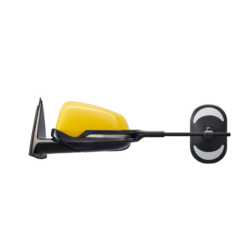Emuk, towing mirrors, fits BMW 2-Series F45 Active Tourer 2014-/F46 Gran Tourer 2015-/X1 F48 2015-/X2 F39 2018-