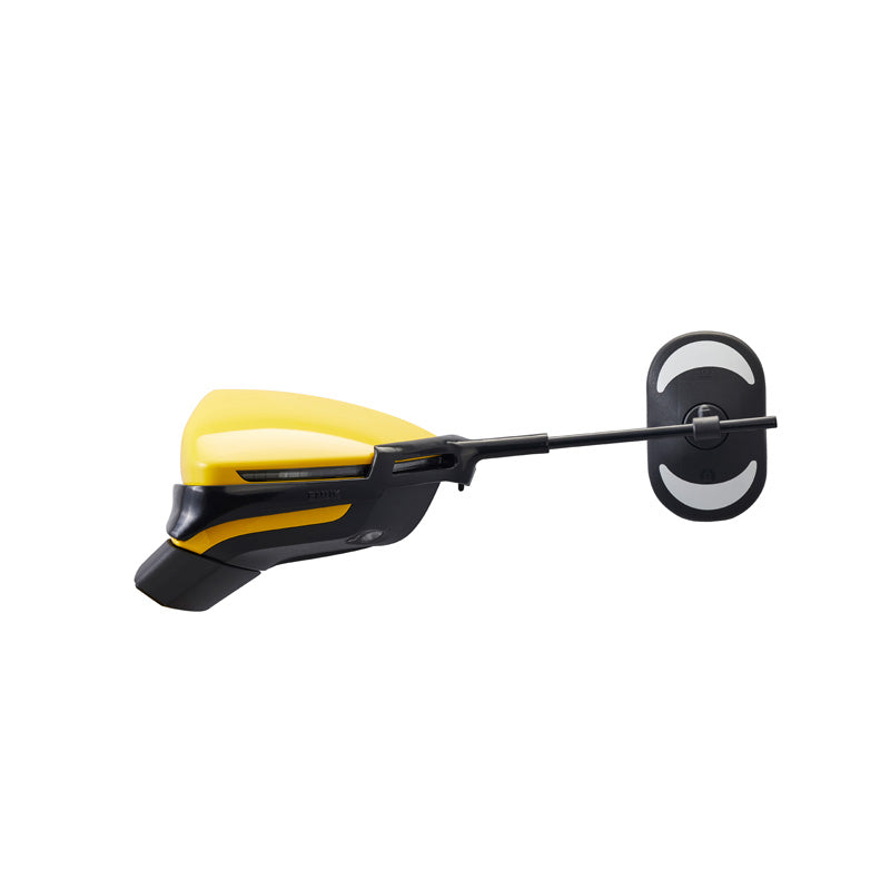 Emuk, towing mirrors, fits Seat (& Cupra) Ateca 2016- & Tarraco 2019-