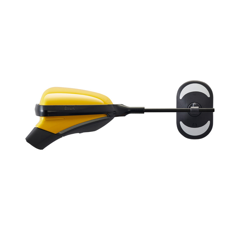 Emuk, towing mirrors, fits Seat (& Cupra) Leon IV 2020- & Cupra Formentor 2020-