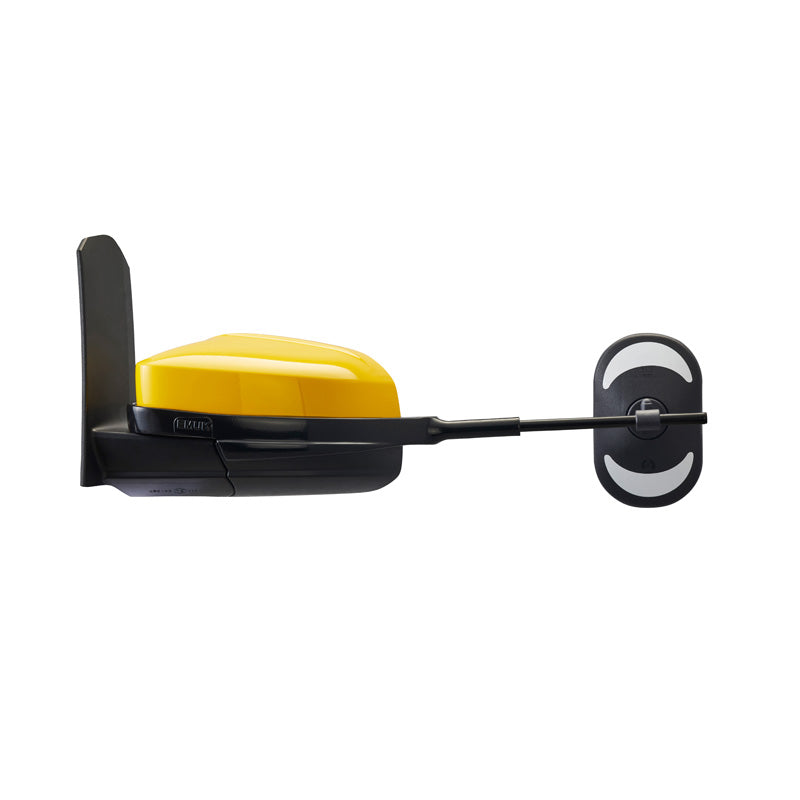 Emuk, towing mirrors, fits Volkswagen Caddy 2015-2020