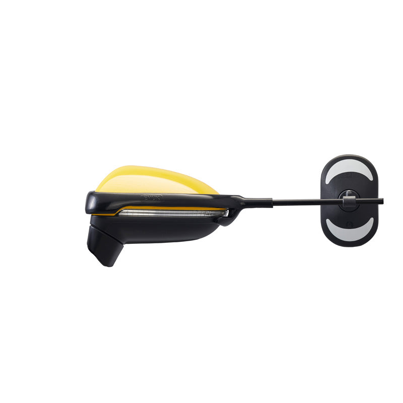 Emuk, Trailer Mirrors, Fits Volkswagen Golf VII 2012-2020/Golf Sportsvan 2013-/Touran II 2015-