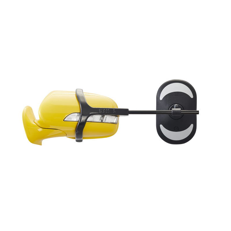 Emuk, Tow mirrors, fits Mercedes E-Class W211 2006-2009