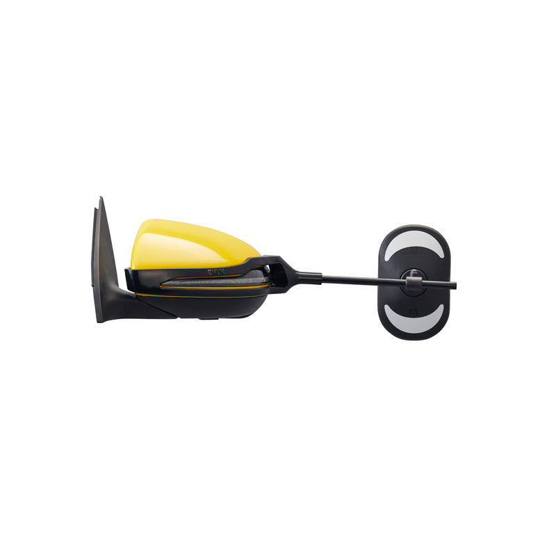 Emuk, Tow mirrors, fits Mercedes B-Class W247 2018-/C-Class W205 2014-/CLS 2018-/E-Class W213 2016-/GLC 2015-/S-Class W222 2013-