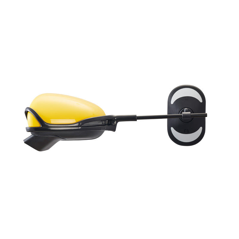 Emuk, Tow mirrors, fits Mercedes A-Class W177 2018- & CLA C118/X118 2019-
