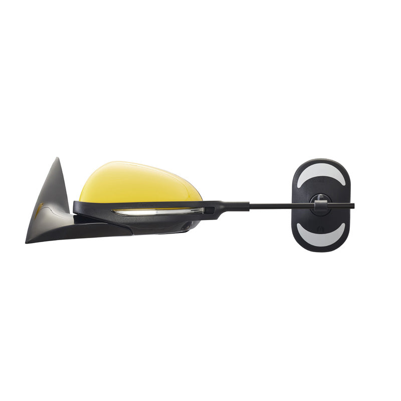 Emuk, trailer mirrors, fits Mercedes C-Class W206 2021- & S-Class W223 2020-