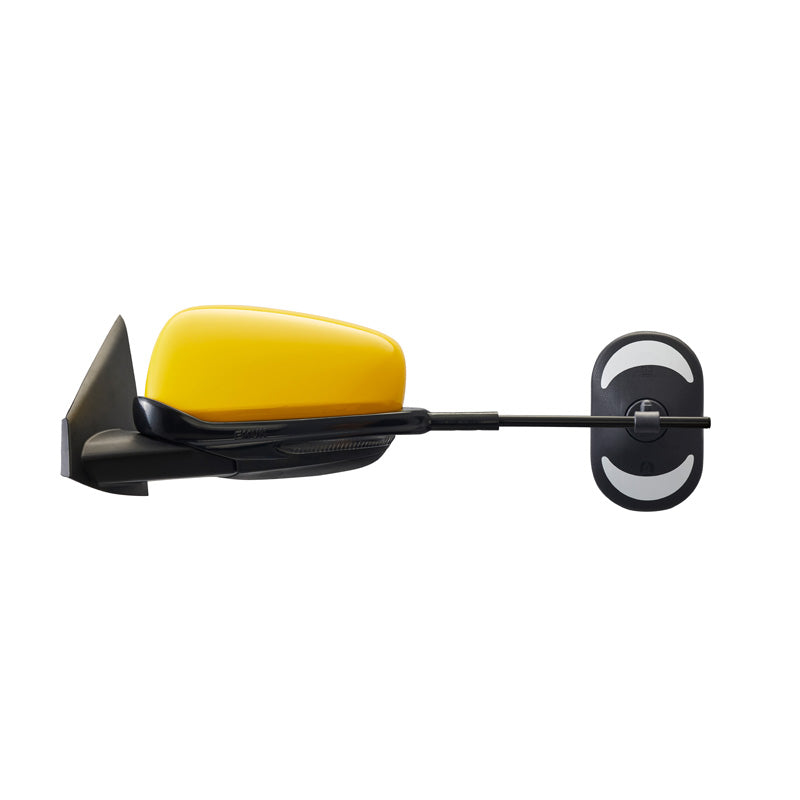 Emuk, Tow mirrors, fits Renault Espace V 2016-/Scenic IV 2016-/Grand Scenic IV 2016-/Kadjar 2015-/Koleos II 2016-
