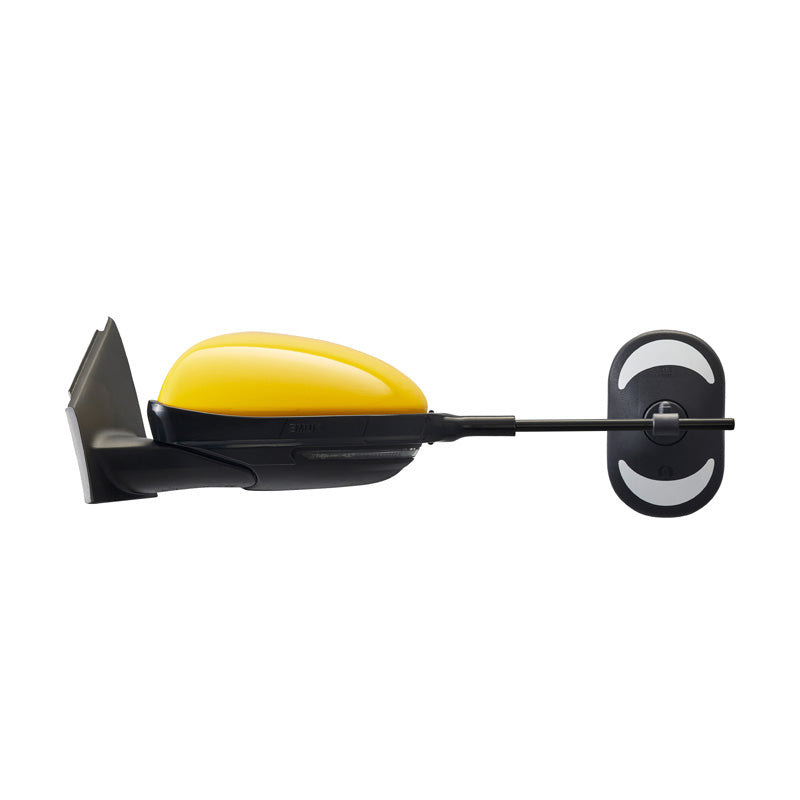 Emuk, towing mirrors, fits Renault Megane IV 2016- & Talisman 2016-