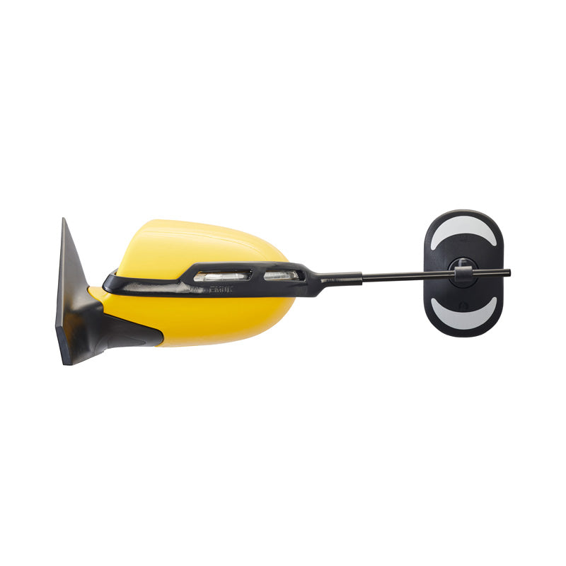 Emuk, trailer mirrors, fits Kia Sportage III (SL) 2010-2015