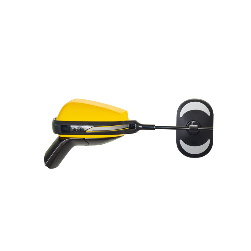 Emuk, trailer mirrors, fits Kia Sportage V 2021-