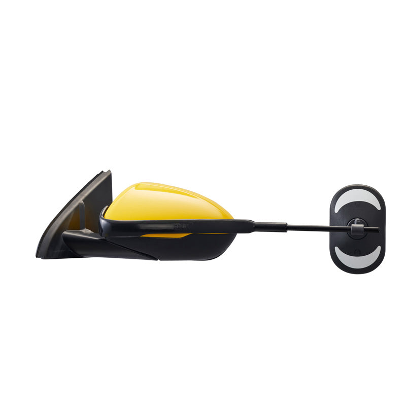 Emuk, trailer mirrors, fits Opel Astra K 2015-2021 & Insignia B 2017-