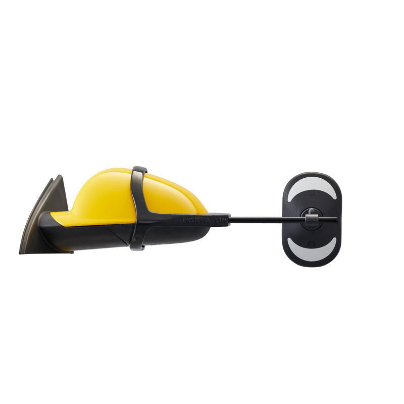 Emuk, trailer mirrors, fits Opel Insignia A 2008-2017