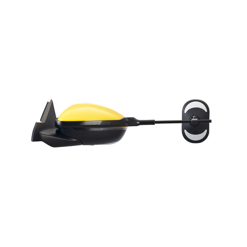 Emuk, Towing Mirrors, Fits Peugeot 508 II 2019- & Opel Mokka B 2020- incl. Mokka-e