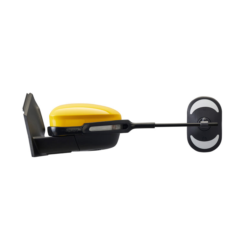 Emuk, trailer mirrors, fits Ford Edge 2016- & Galaxy 2015- & S-Max 2015-