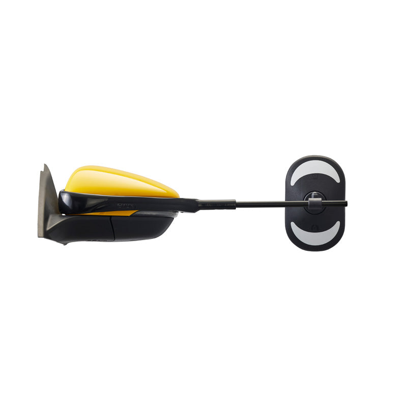 Emuk, Towing Mirrors, Fits Ford Focus IV 2018-