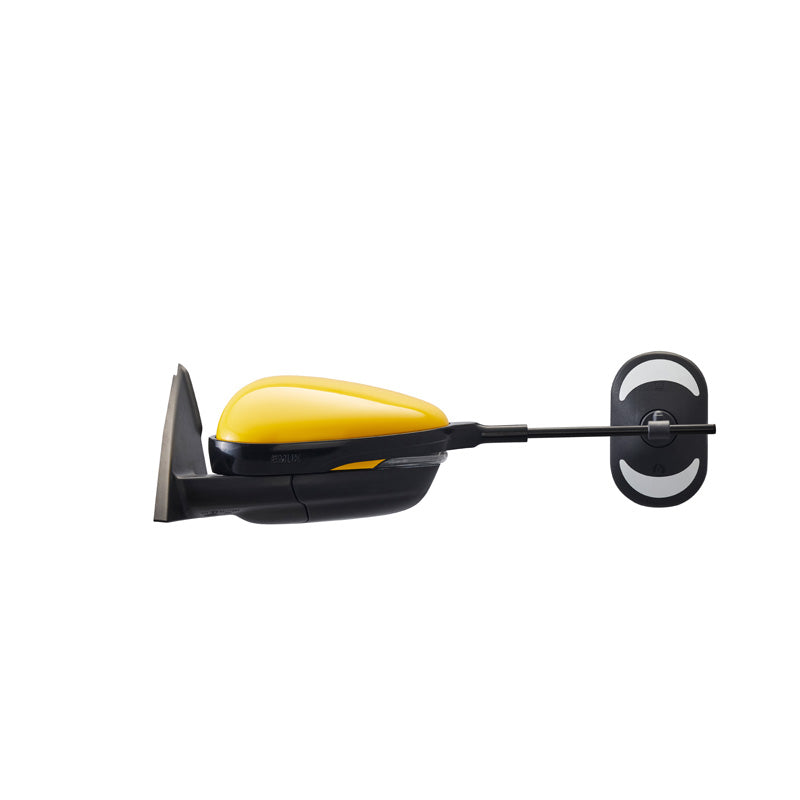 Emuk towing mirrors, fits Ford Kuga III 2019-