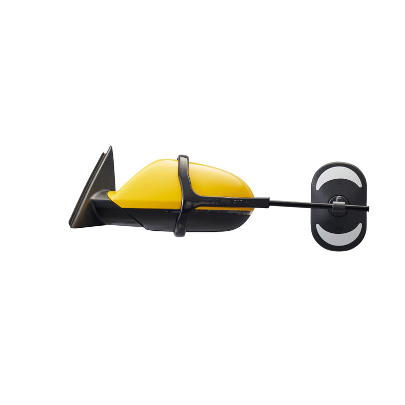 Emuk, Towing Mirrors, Fits Audi A6 2011-2018 incl. Allroad (without cameras in mirror)