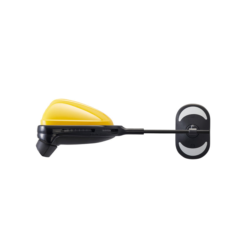 Emuk, Towing Mirrors, Fits Audi A4 2015- & A5 2016-