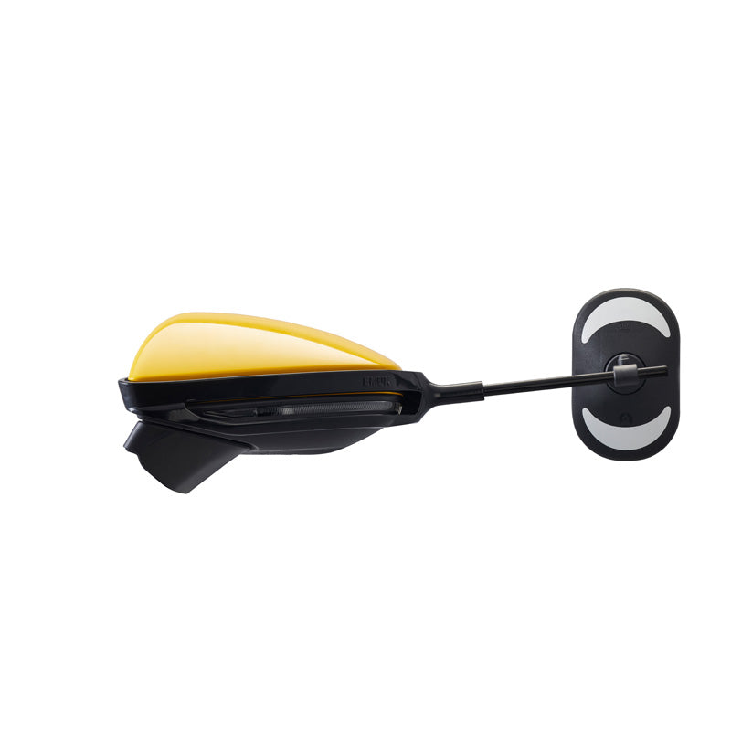 Emuk, Towing Mirrors, Fits Audi A6 2018- incl. Allroad & A7 2018- & A8 2018-