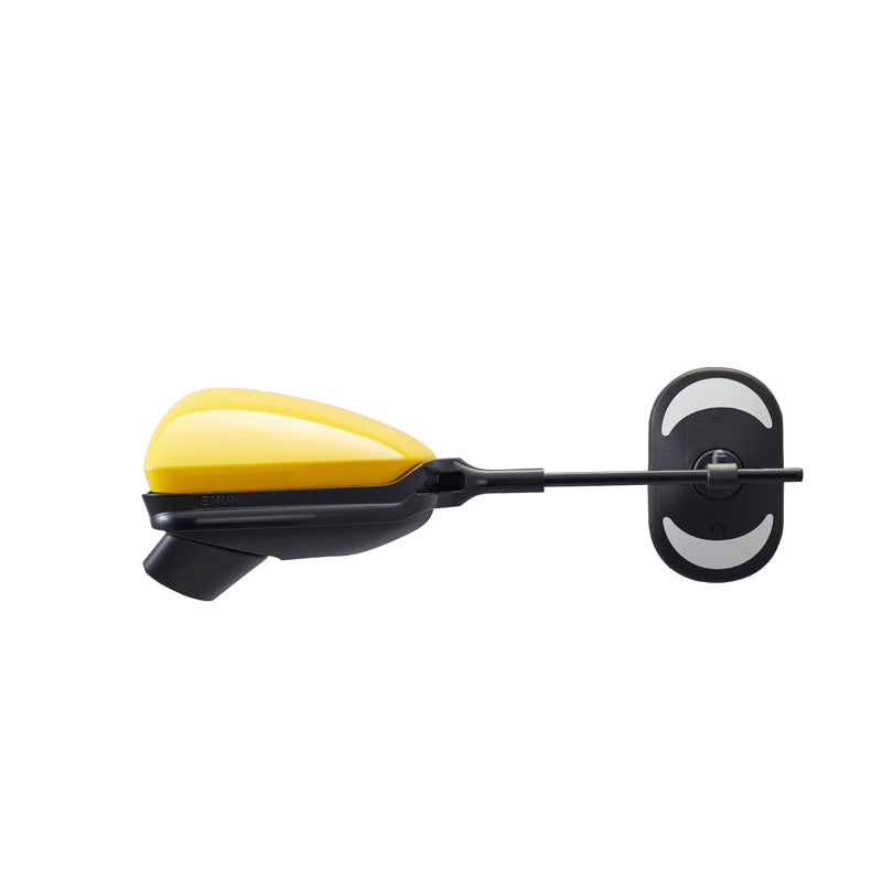 Emuk, Towing Mirrors, Fits Audi A3 (8Y) Sedan/Sportback 2020-