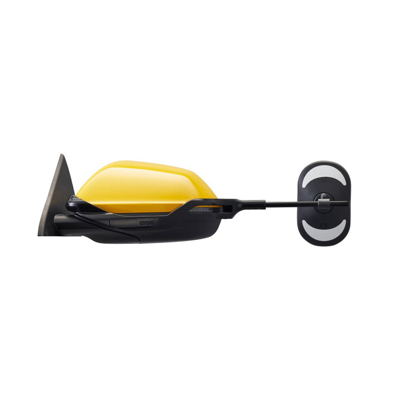 Emuk, Towing Mirrors, Fits Audi Q8/RSQ8/SQ8 2019-