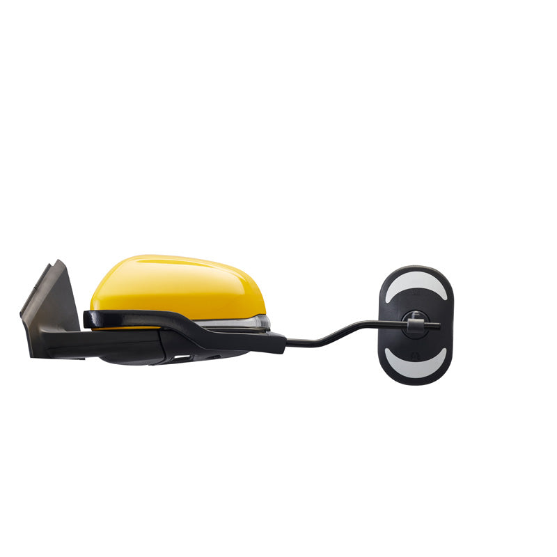 Emuk, trailer mirrors, fits Volvo C30 2006-2012/C70 2009-2013/S40 2007-2012/V50 2007-2012/S60 2010-2018/V60 2010-2018/S80 2006-/V40 2012-/V70 II R AWD 2003-2007/V70 III 2007-2016