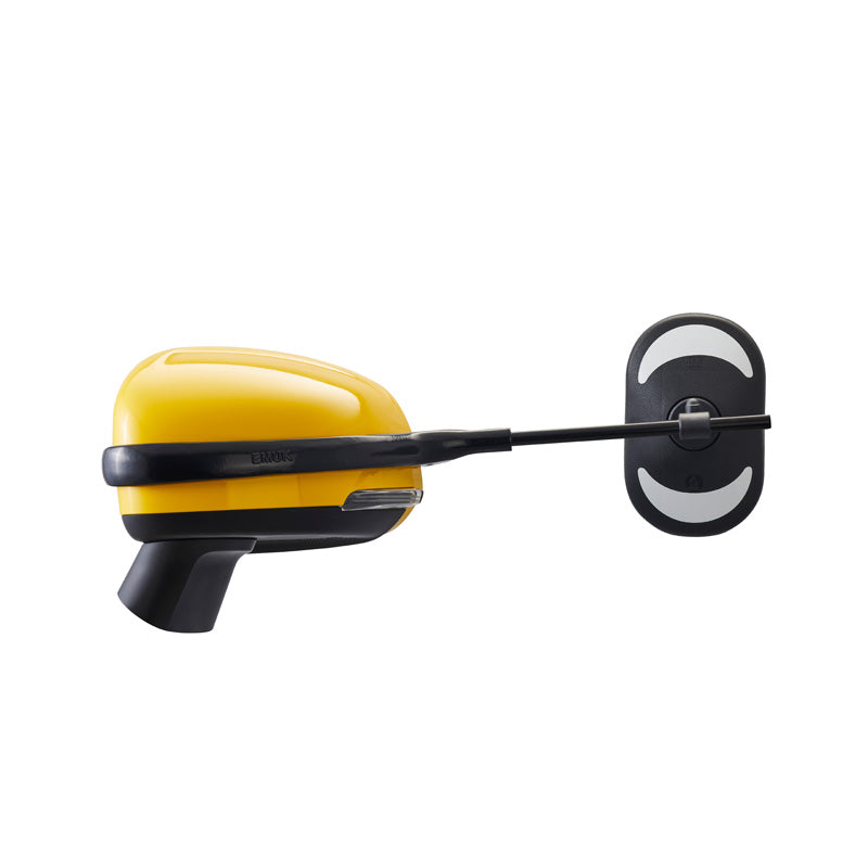 Emuk, towing mirrors, fits Volvo V90 Cross Country 2017- & XC60 II 2017- & XC90 II 2015-