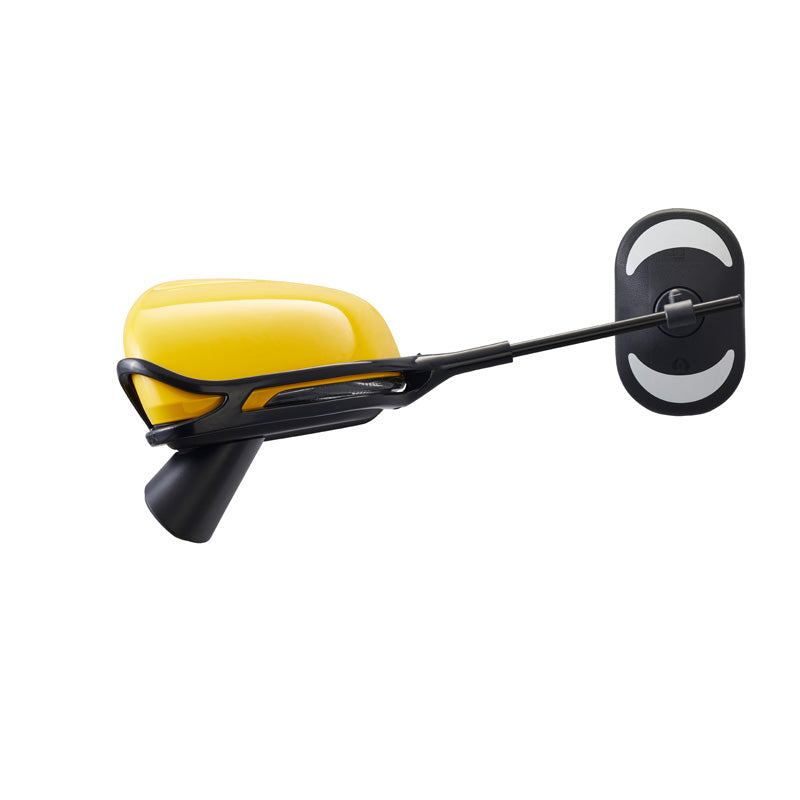Emuk, Towing mirrors, fits Volvo S60 III 2018-/V60 II 2018-/S90 2016-/V90 2016-/XC40 2018-
