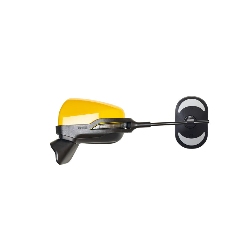 Emuk, Towing Mirrors, Fits Subaru Forester (SK) 2019-