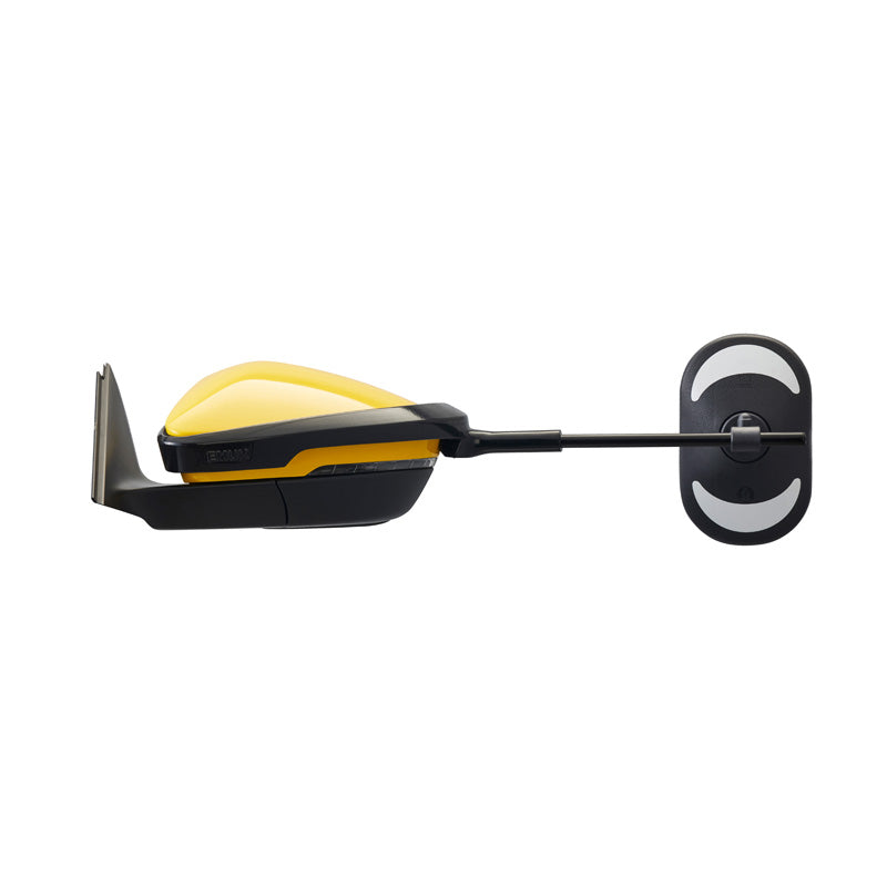 Emuk, Towing Mirrors, Fits Skoda Kamiq 2019-& Scala 2019- & Superb III 2015-