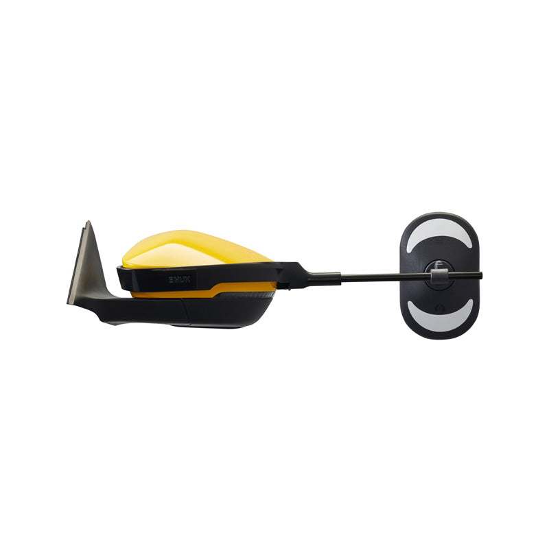 Emuk, Towing Mirrors, Fits Skoda Octavia IV 2020-