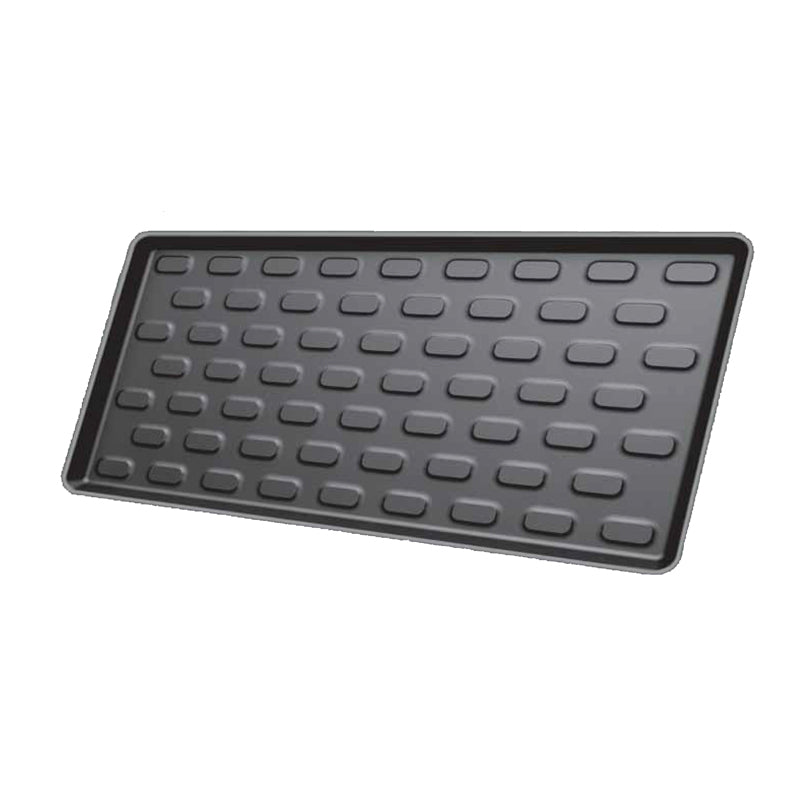 MAC, universele bagagemat - 900x500mm - 3mm dikte - wasbaar en waterdicht