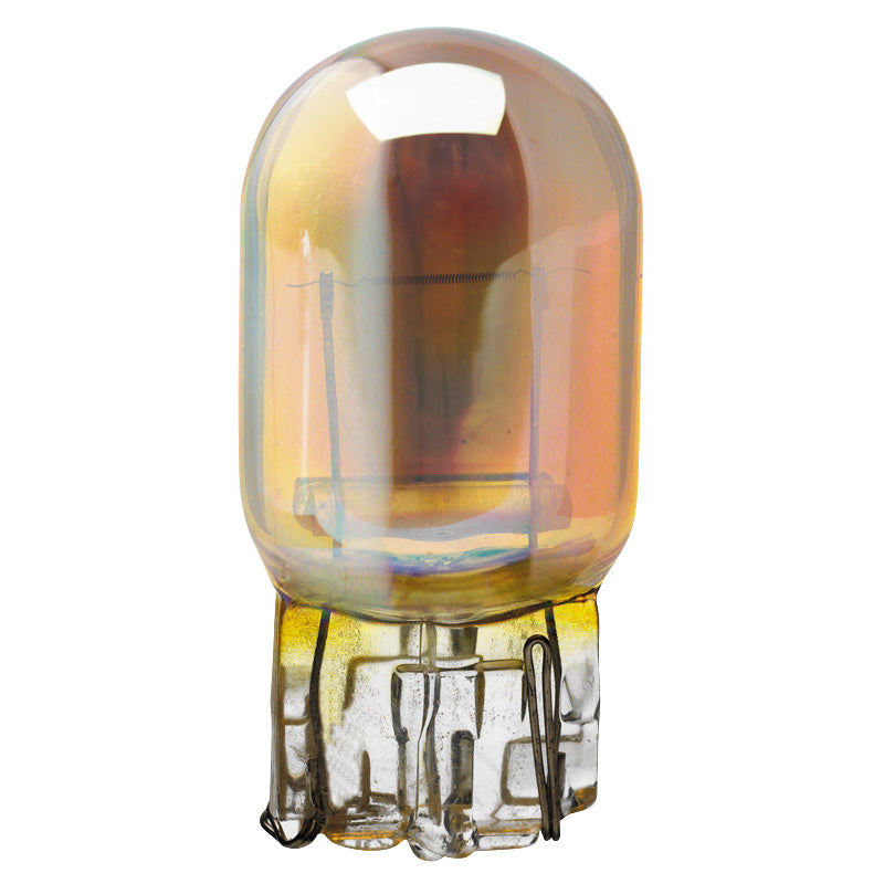 AutoStyle, Ampoules T-20 ambre - 21W/12V - lot de 2 pièces