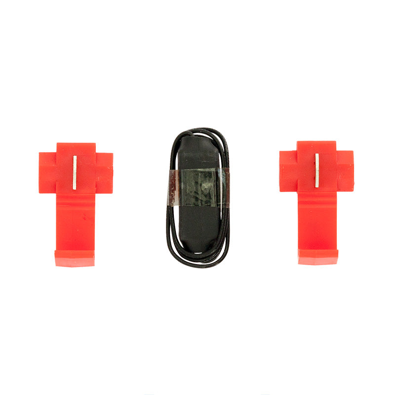 AutoStyle, Universal LED Resistor 5W - 40 ohm - 12V - Single pc.