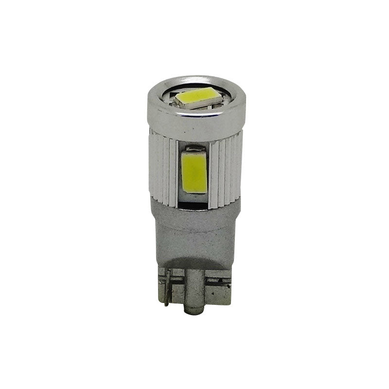 AutoStyle, Hyper LED bulb - 6000K white - 5W/12V - set of 2 pcs.