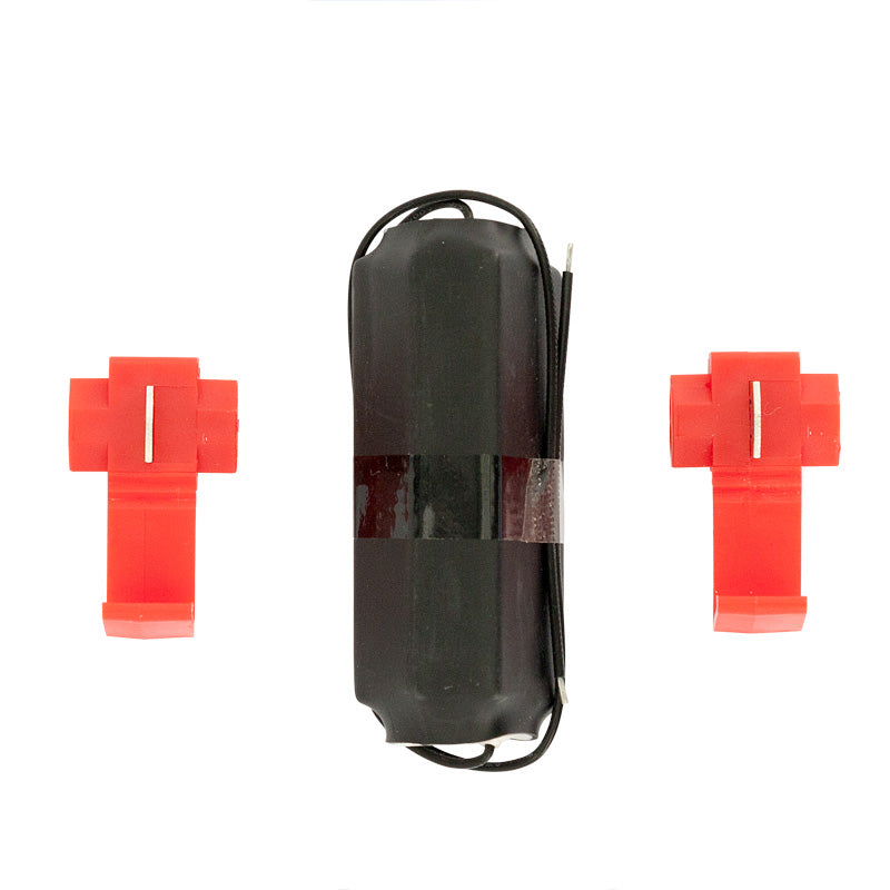 AutoStyle, LED Resistor 21W/8 ohm/12V - Universal for Parking Lights