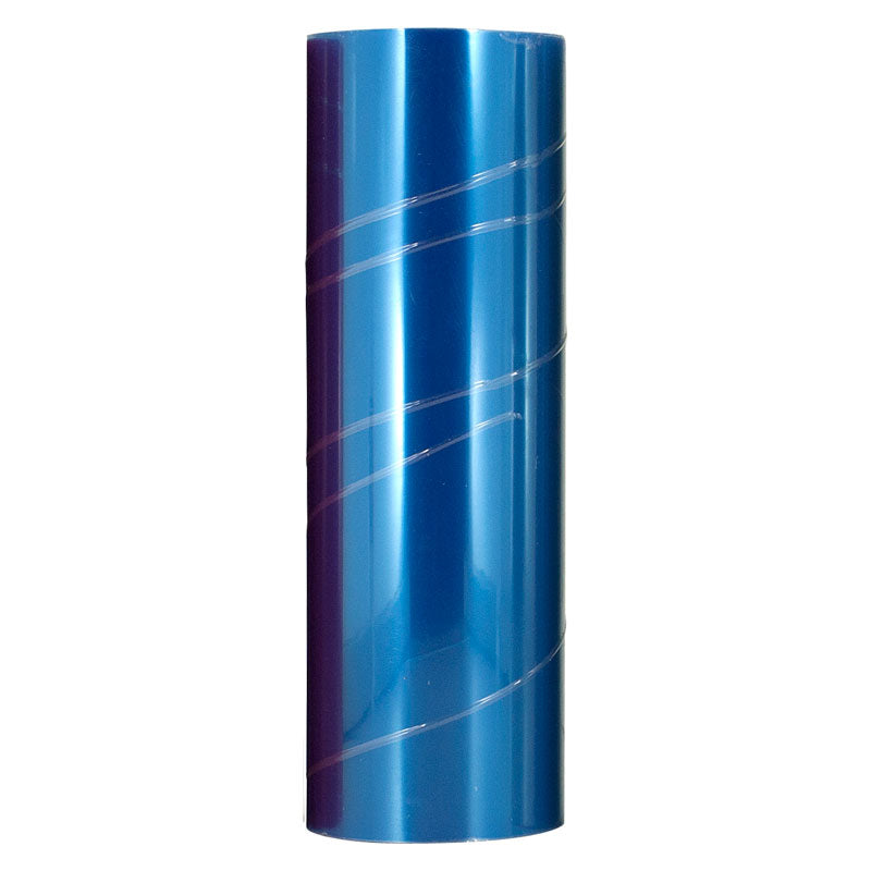 AutoStyle, film lumineux - bleu ciel - 1000x30 cm