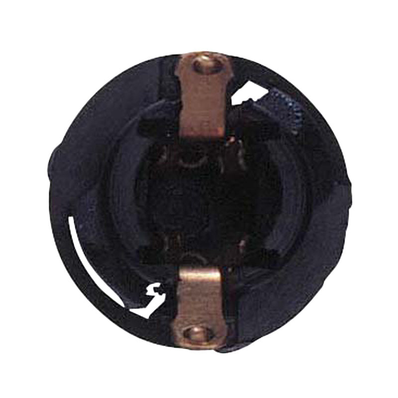 AutoStyle, Wedge base socket for T5 - compact and efficient
